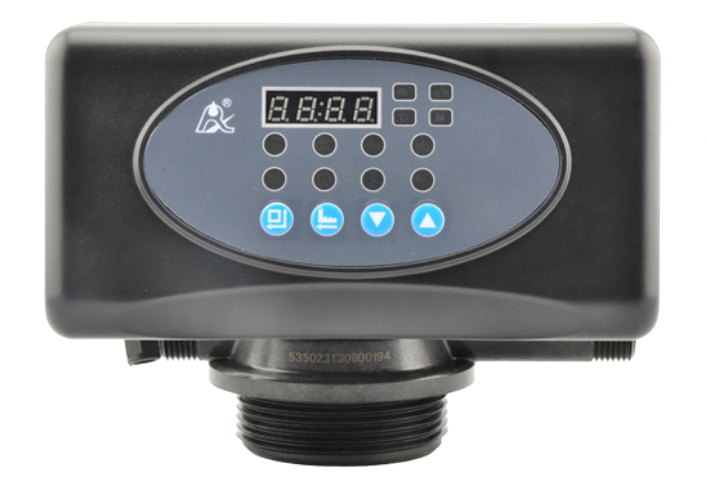 Блок управления RUNXIN F71P1